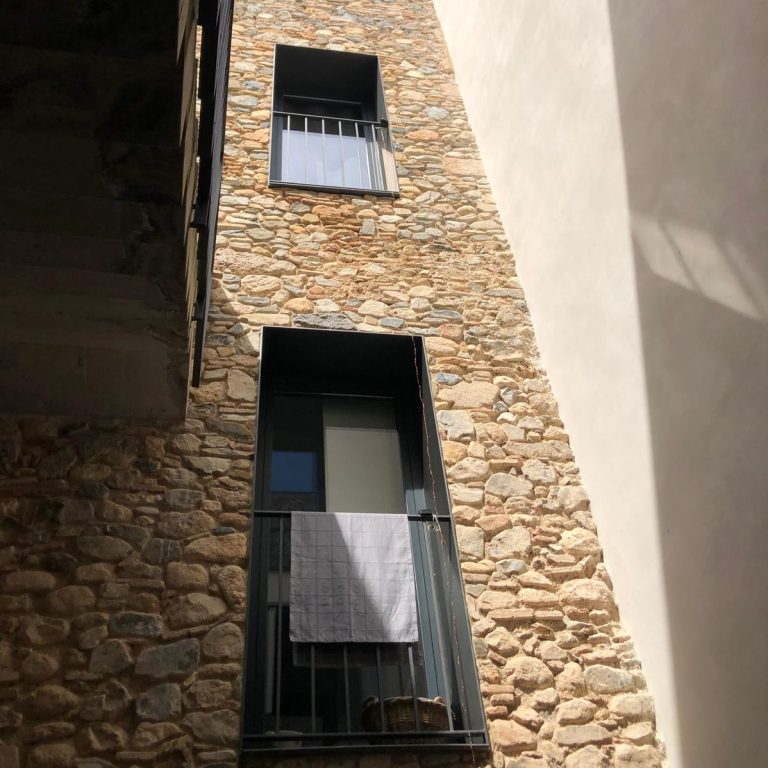 edificios
